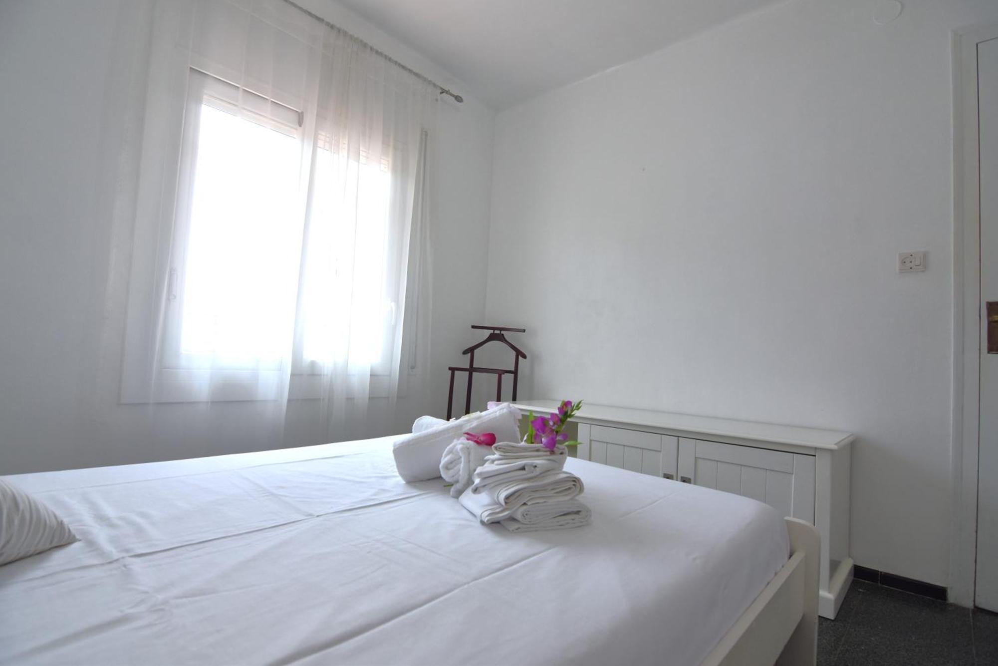 Apartment Rnet - Almadrava 172 - Vista Mar