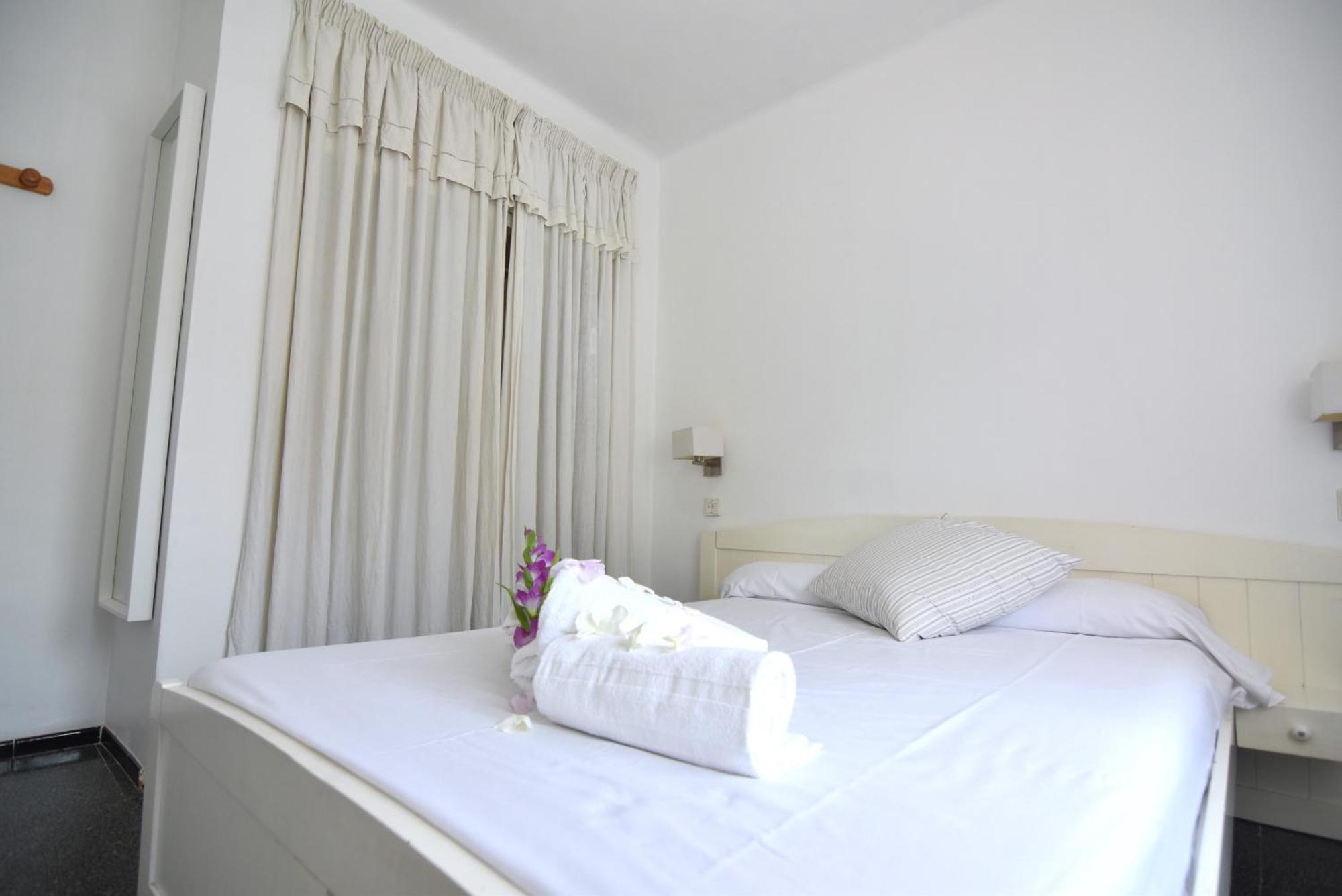 Apartment Rnet - Almadrava 172 - Vista Mar *