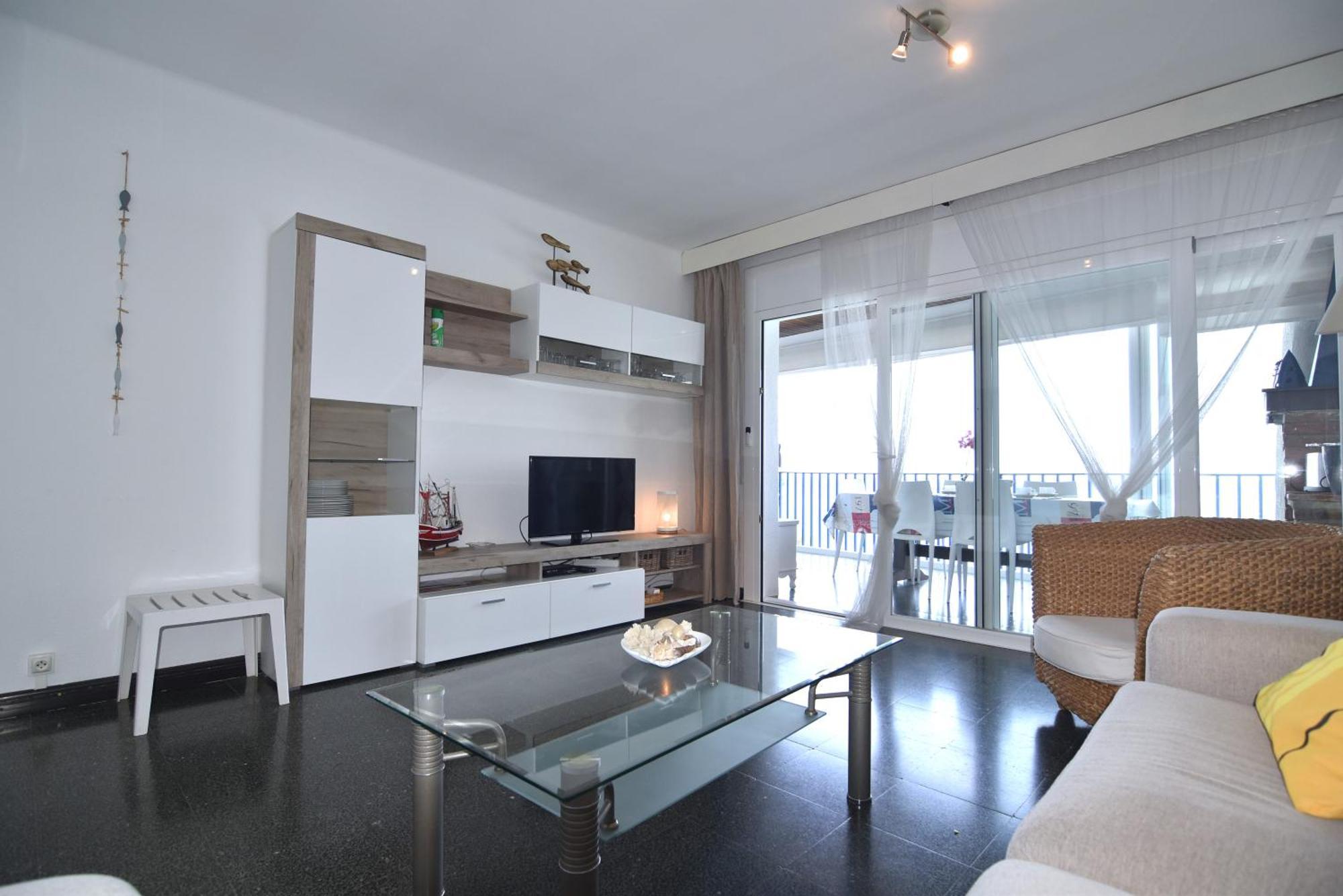 Rnet - Almadrava 172 - Vista Mar Apartment