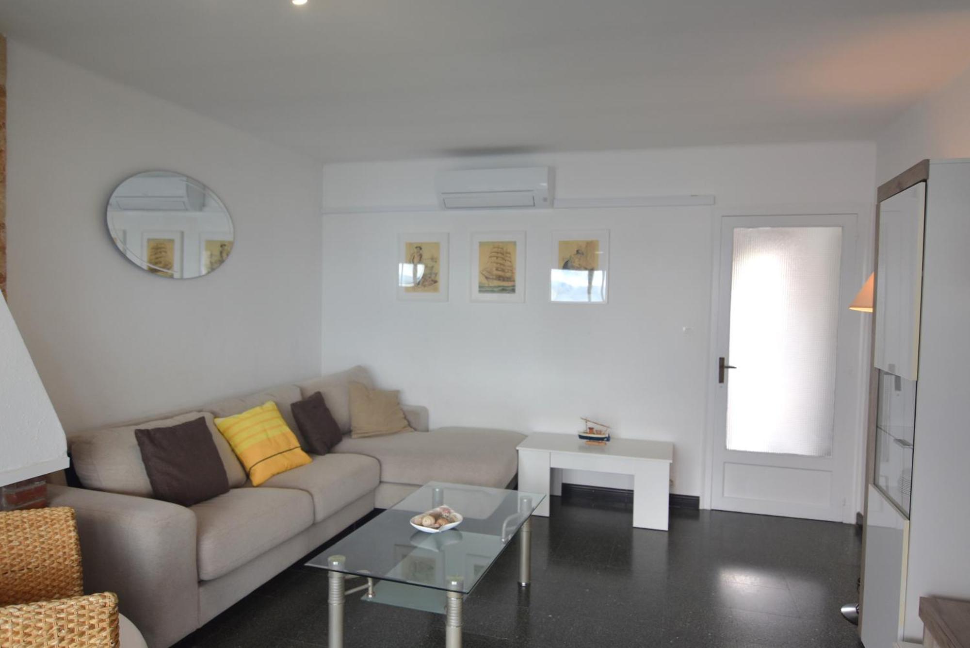 Apartment Rnet - Almadrava 172 - Vista Mar Roses